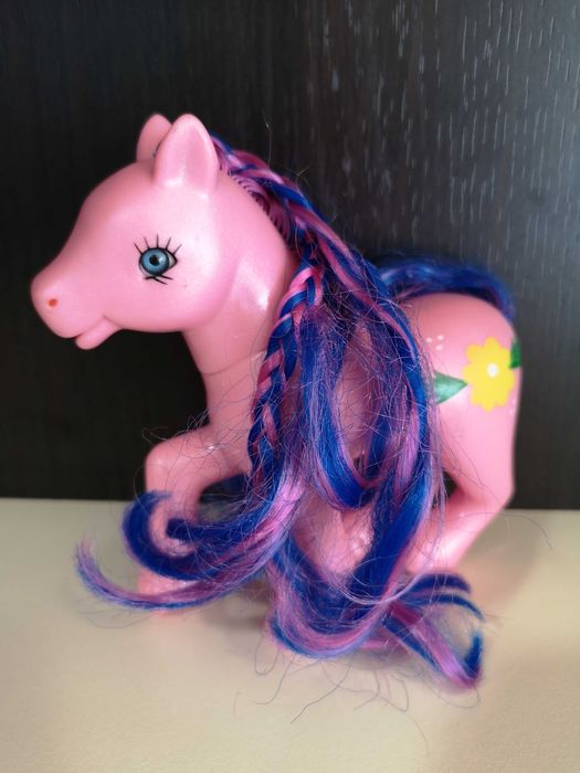 Доставка до СПИДИ АВТОМАТ 2,14€-Огромна колекция My Little Pony/ Пони