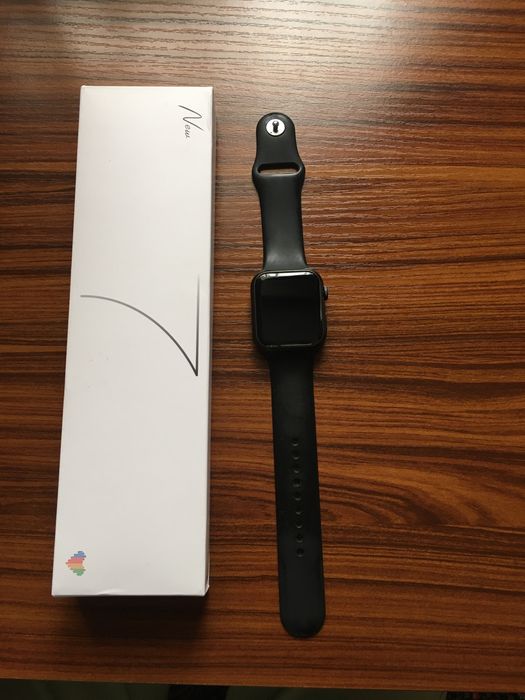 Smartwatch CT-7ProMax