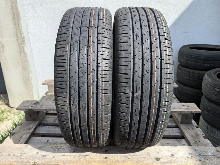 205/60/16 Континентал ДОТ 2024 г - Чисто Нови