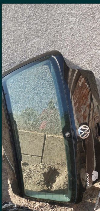 Голф 4    за части