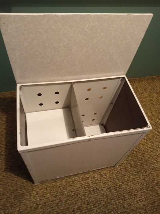 Ящик для хранения.