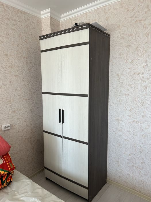 3-х комнатная квартира