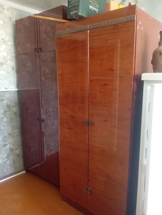 Мебель даром отдам