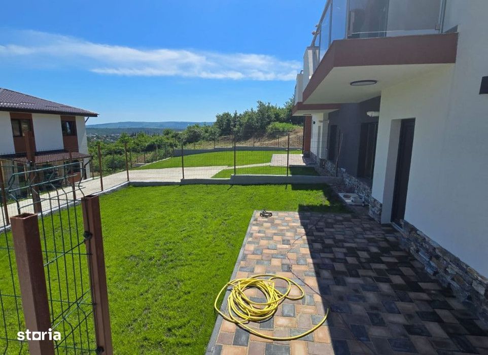 Casa 3 camere Valea Adanca , 80 metri Cod:159039