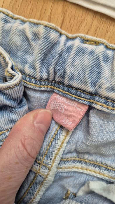 Джинсы футболка кофта для девочки