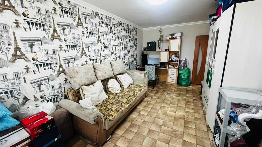 Продам 3комн квартиру на 14мкр