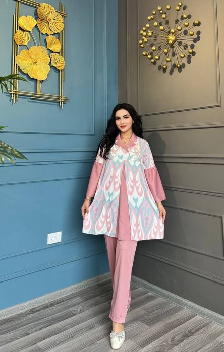 Milliy dvoykamiz keldi sotuvga