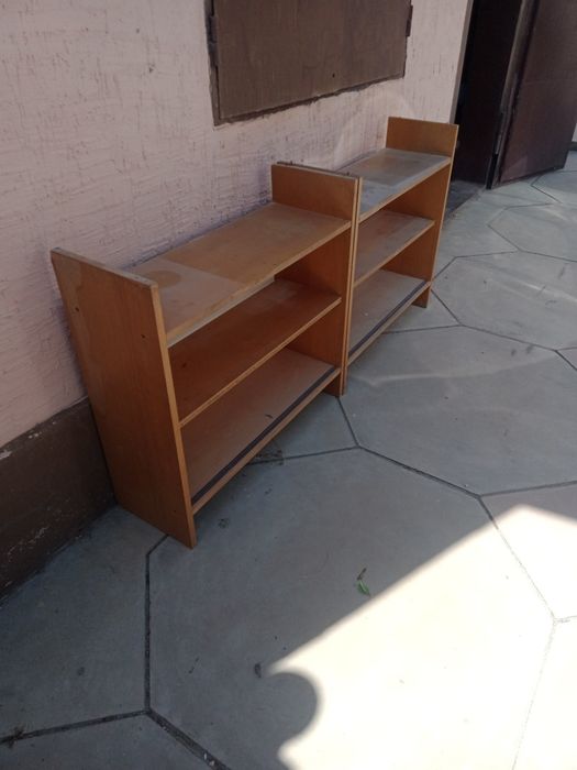 Книжные полки(Польша).