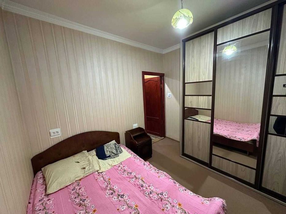 Сдаётся квартира парк фуркат