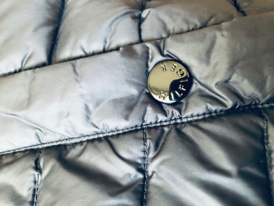 Мъжко пухено яке Tommy Hilfiger