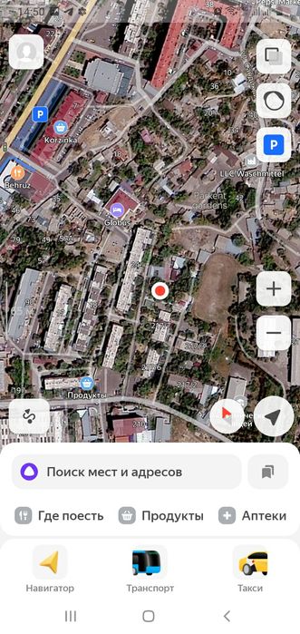 Продаётся дом в Яшнабадском районе