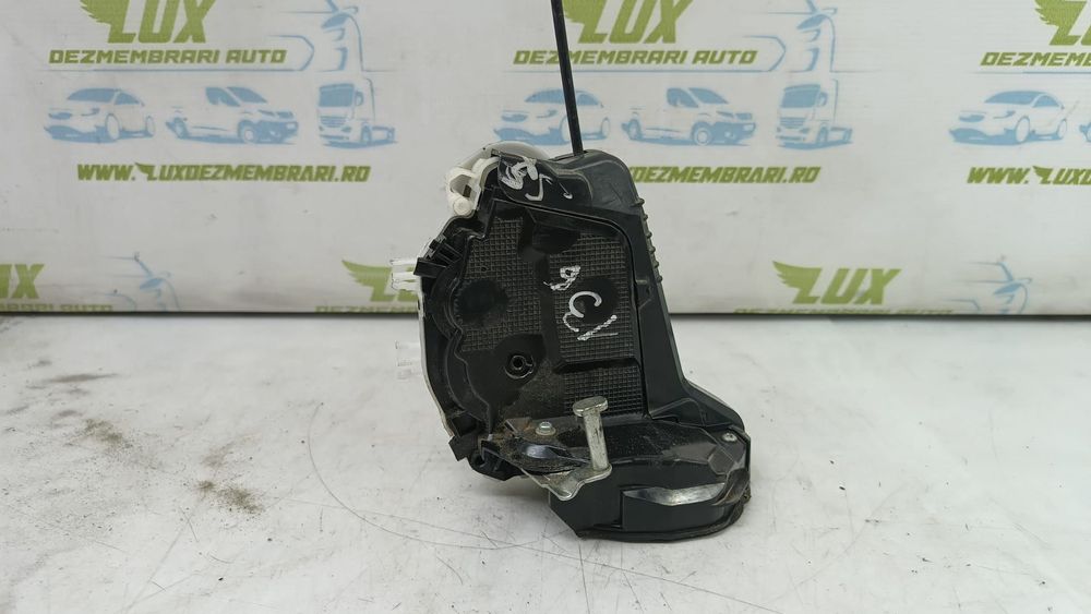 Broasca usa stanga spate Toyota Yaris XP210  [din 2020 pana  2023] Ha