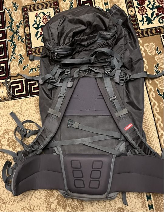 Сумка турестическая