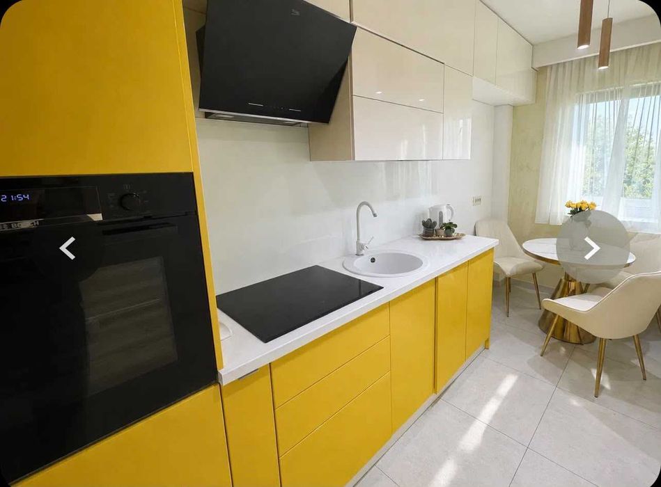 Direct proprietar, ofer spre vânzare un apartament Luxury de 2 camere 68 mp si PISCINA INTERIOARA , SAUNA SI SALA DE FITNES -IANCU NICOLAE PIPERA