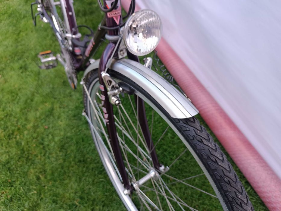 Употребяван Велосипед Giant 28"