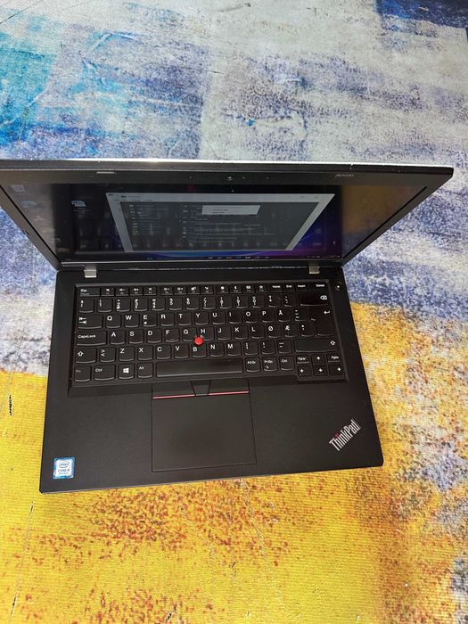 thinkpad l590 second hand si noi de vanzare • Anunturi • OLX.ro