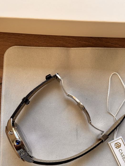 Чисто Нов Мъжки Автоматечен Часовник CASENO 3789FP