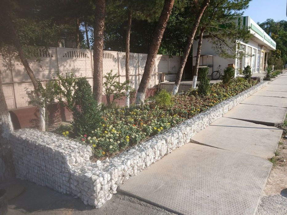 Габион Тошлар/ Gabion Tosh Optom