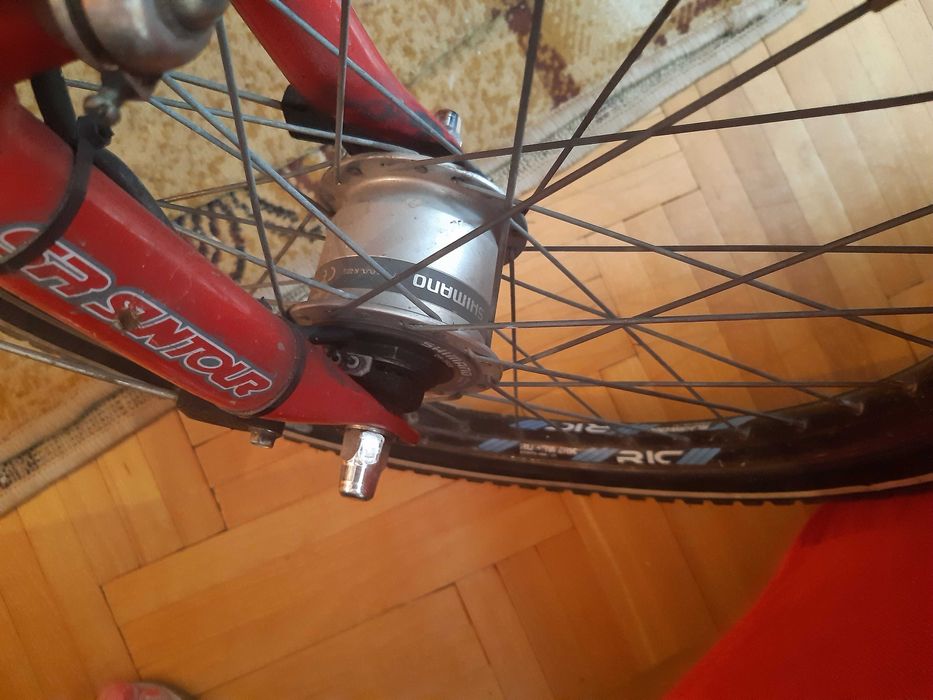 Детско колело Пегасус за 100 лв.