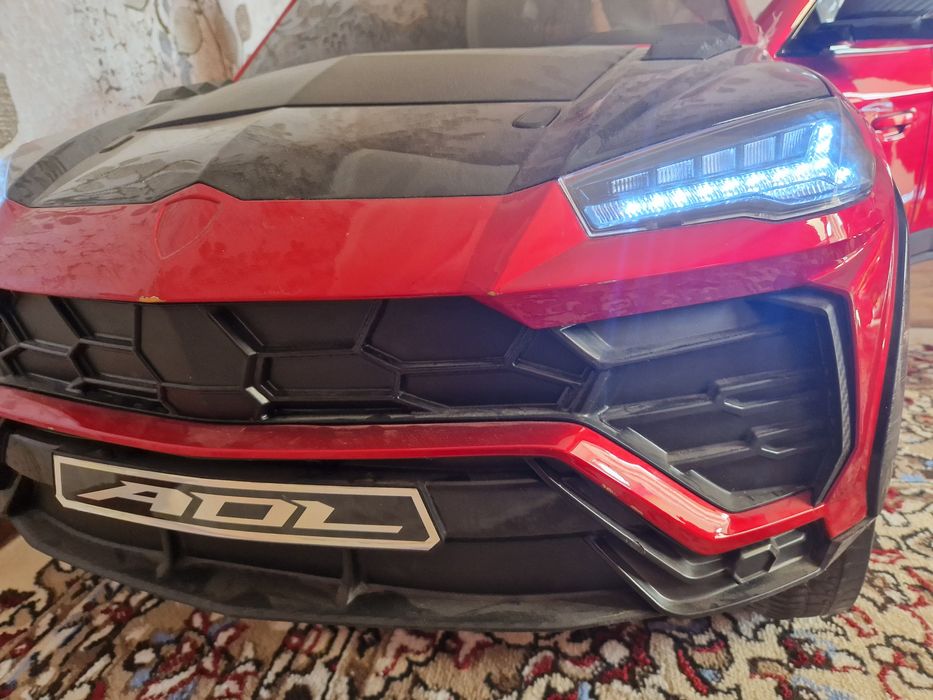 ADL moshina bolalar uchun .