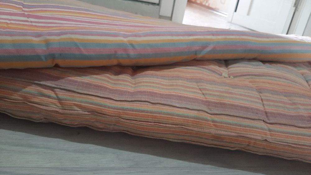 Матрацы детские .