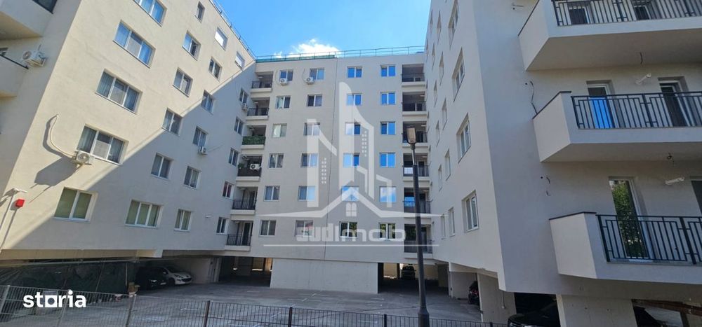 Apartament 3 camere cu 2 bai Aurel Persu.