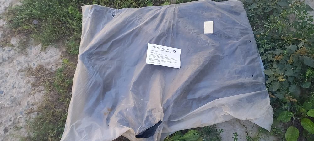 Полики Лада Гранта новые