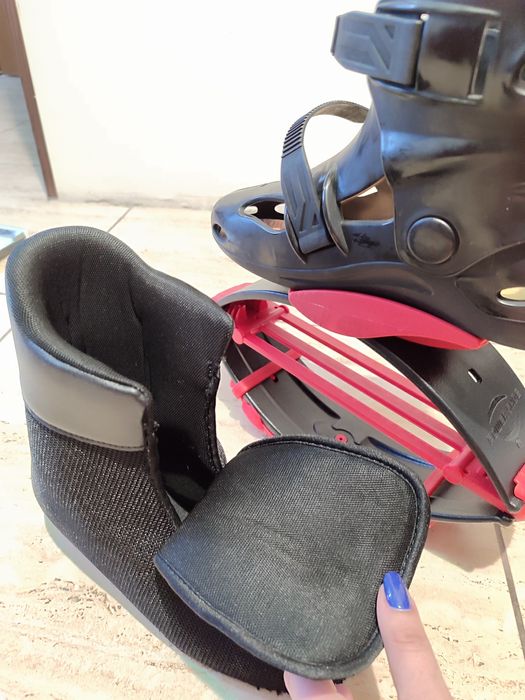 Детски обувки за Kango Jumps