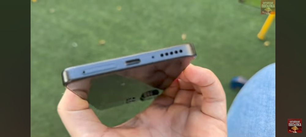 Redmi Note 13 хранилище 128 г восемь ядер макс.2.280ГГц  оперативная 6