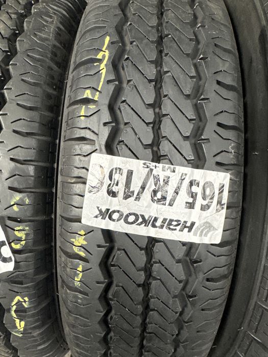 165/R/13C hankook