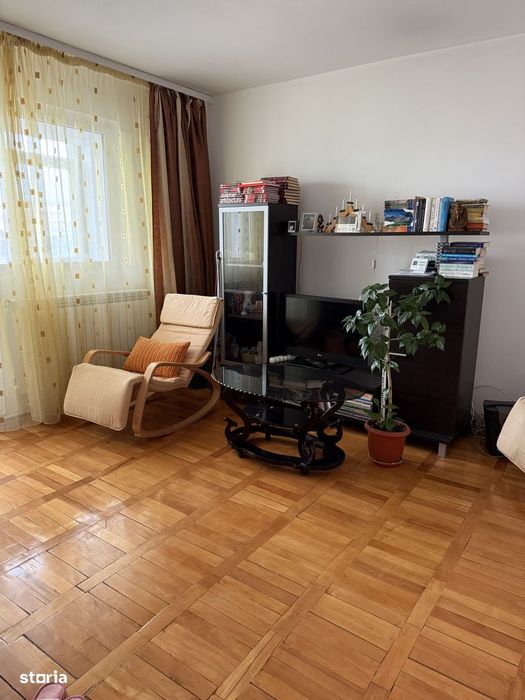 Apartament,