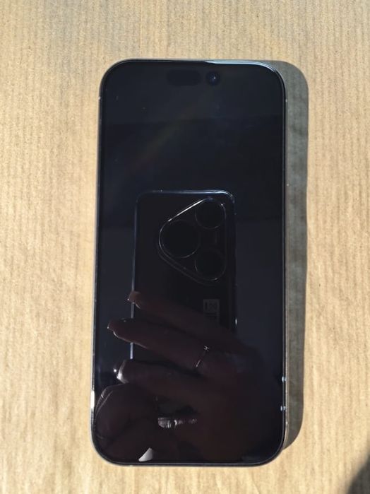 Iphone 16 pro 256гб