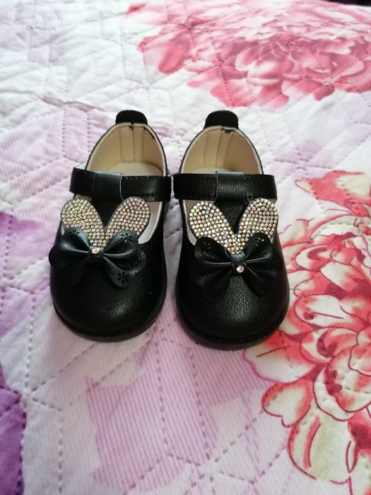 Нови официални обувки