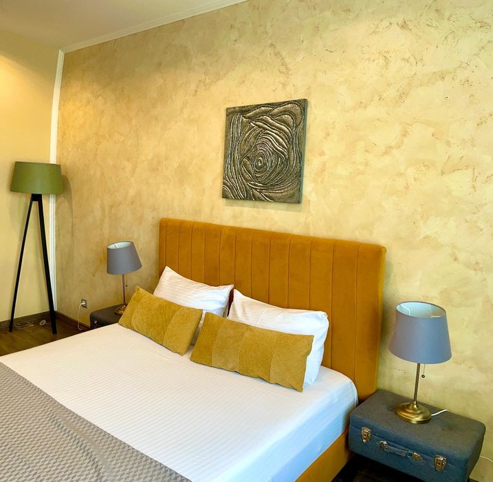 Garsoniere  Regim Hotelier Rin Grand Non-stop