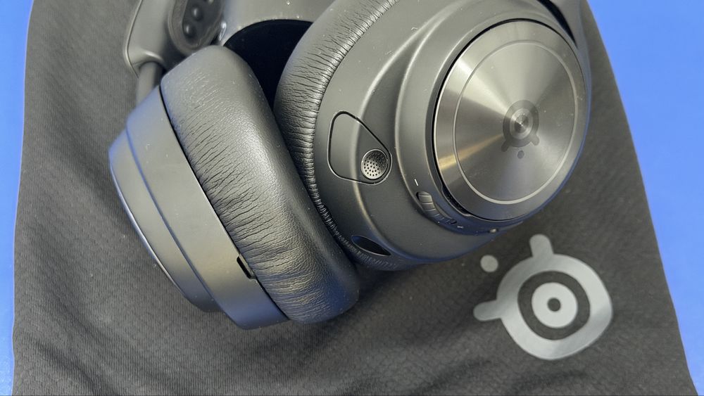 Steelseries Arctis Nova Pro