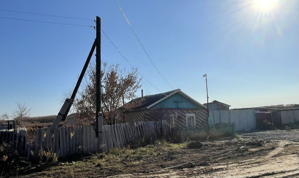 Срочно продам дом в селе Лиманное