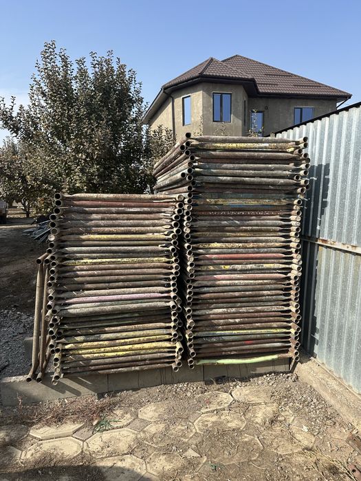 Леса аренда ҰЗЫНАҒАШ