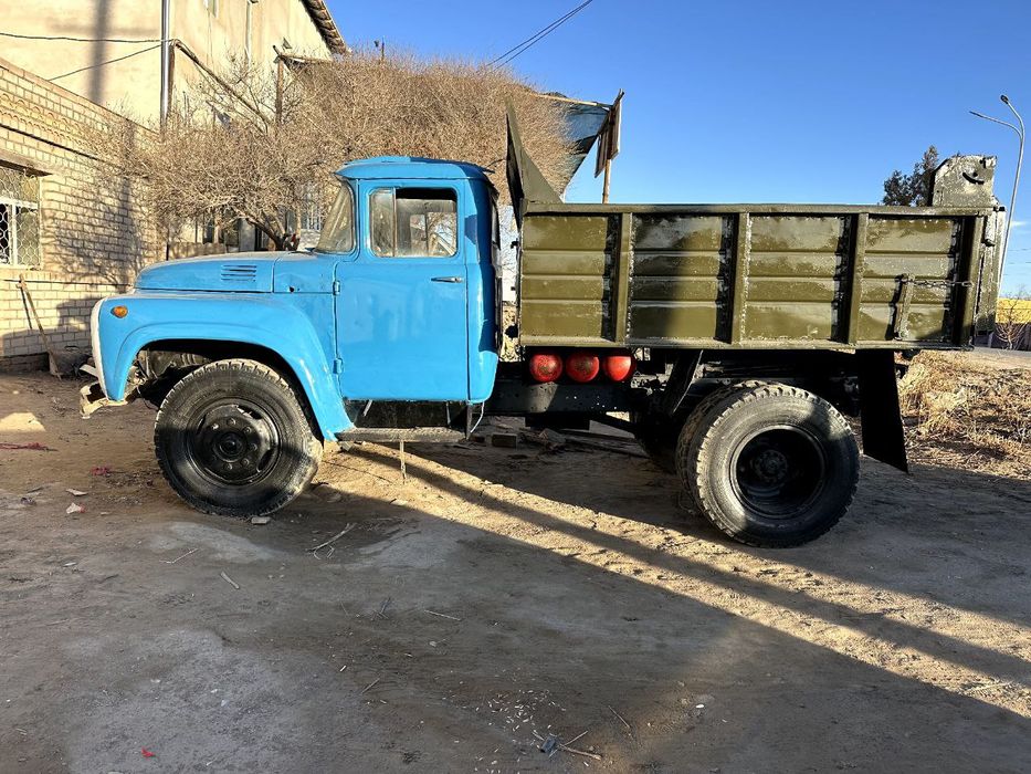 Zil holatiyahwi yuripduripdi