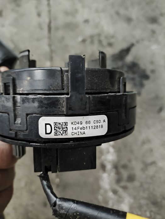 Лентов кабел за Mazda Cx5