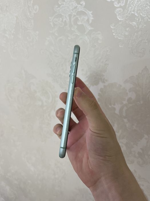 Iphone 11 128гб/76%