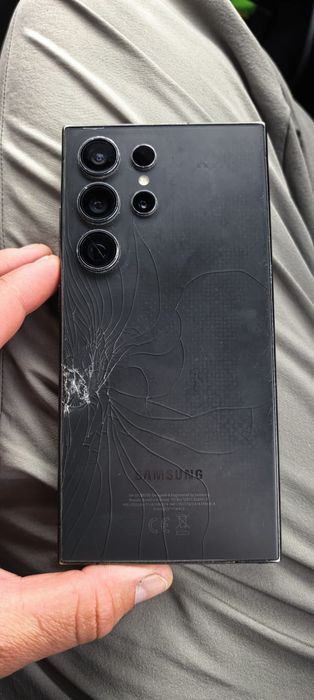 Samsung s24ultra
