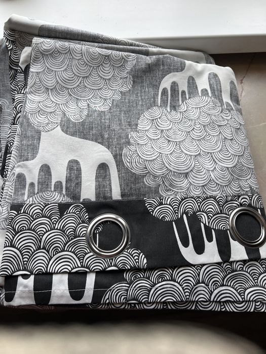 Шторы / гардины ИКЕА