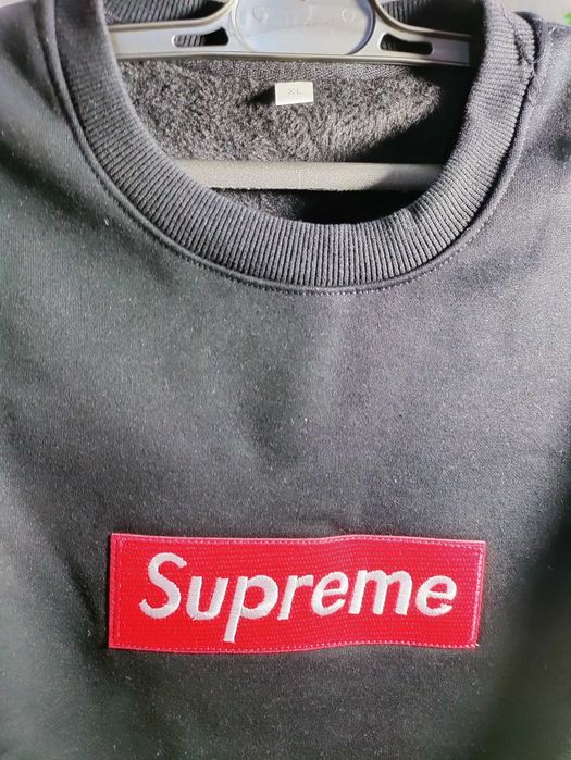 Bluza supreme marimea S