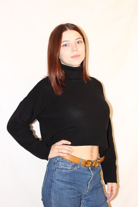 Продам кофту новая