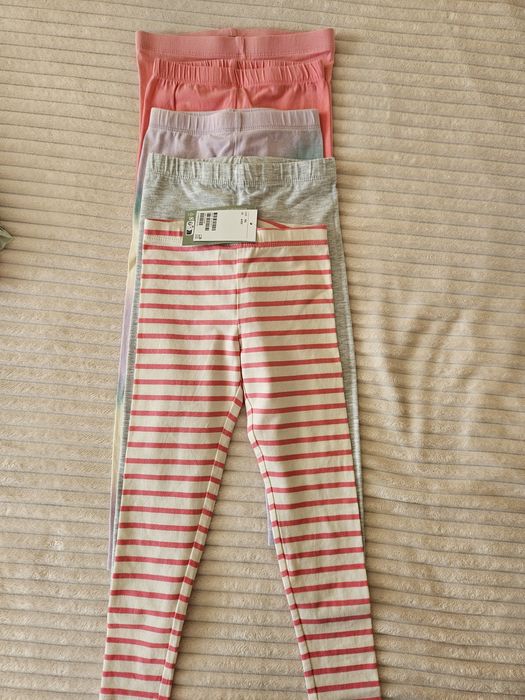 Детски клинове 110 см H&M, Primark