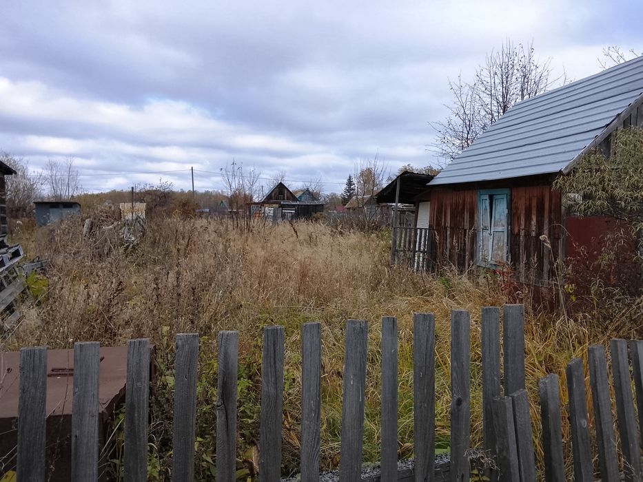 Продам дачу рядом Новопавловка