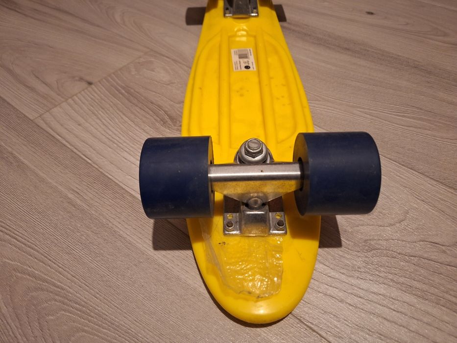 Skateboard greutate maxima 100 kg