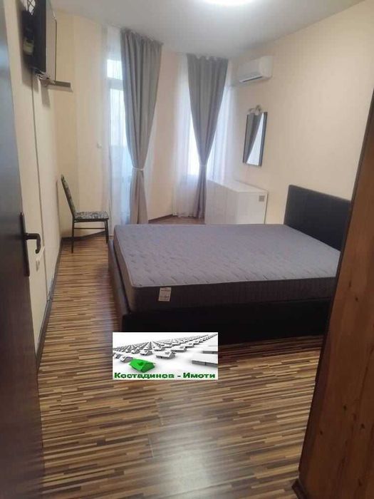 Дава се под наем Двустаен апартамент в Пловдив, Кършияка - 50 кв.м за 408 € - Снимка #6