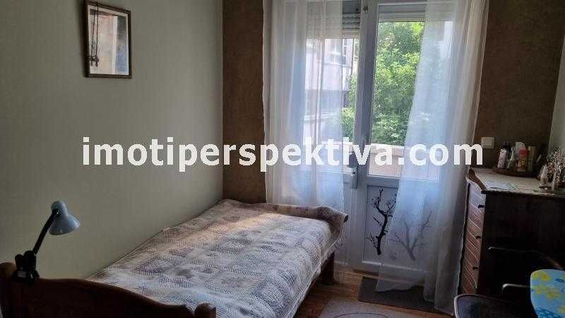 Продава се Тристаен апартамент в Пловдив, Център - 100 кв.м за 1900 €/кв.м - Снимка #7