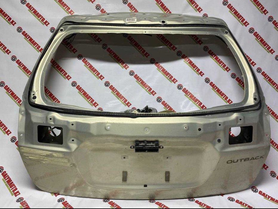 Багажник Subaru Outback